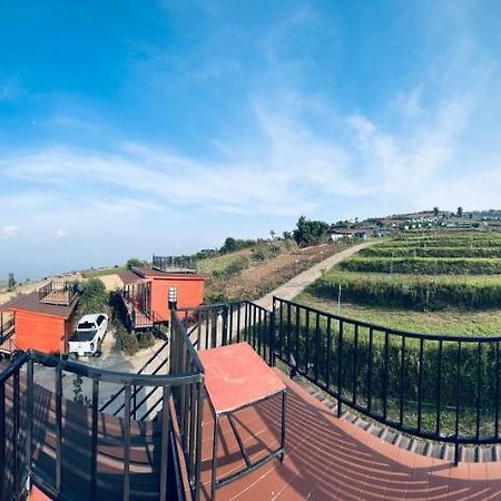 ไร่รักดอย ภูทับเบิก Hotell Lom Kao Exteriör bild