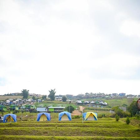 ไร่รักดอย ภูทับเบิก Hotell Lom Kao Exteriör bild