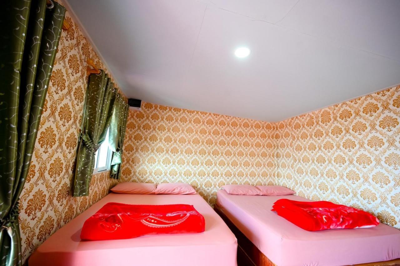ไร่รักดอย ภูทับเบิก Hotell Lom Kao Exteriör bild