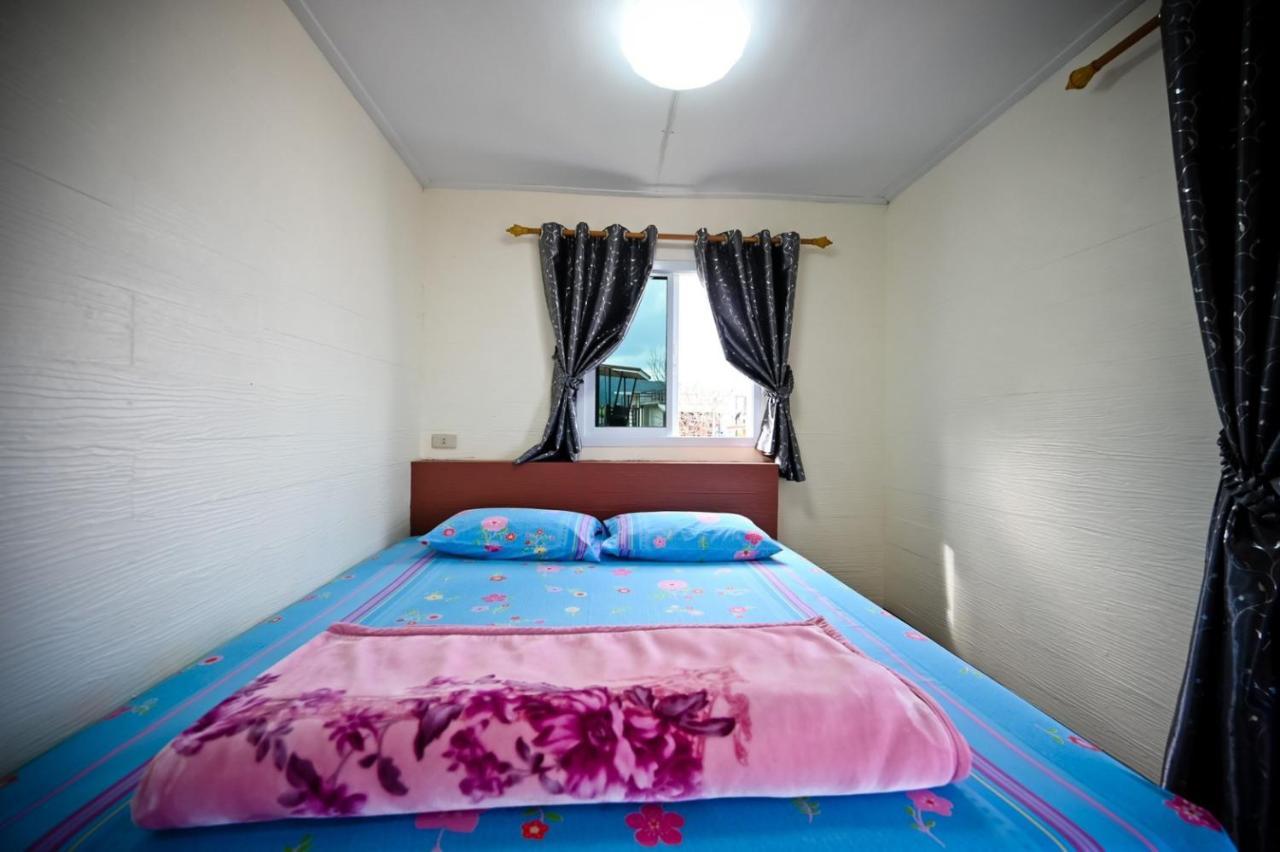 ไร่รักดอย ภูทับเบิก Hotell Lom Kao Exteriör bild